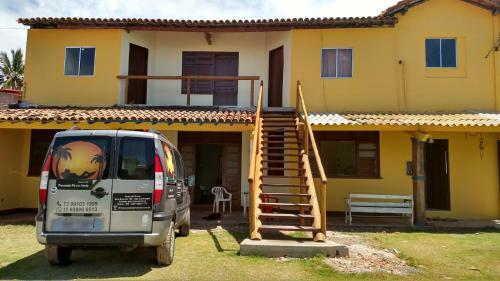 Hostal Pousada Bicho D'gua