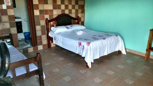 Hostal Pousada Bicho D'gua
