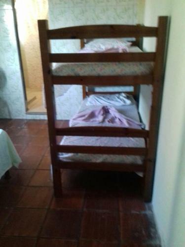 Hostal Pousada Bicho D'gua