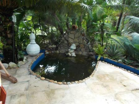 Hotel Eco Village Indai�