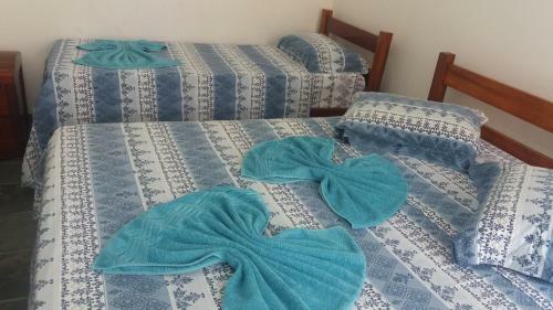 Hostal Lagoa Encantada II