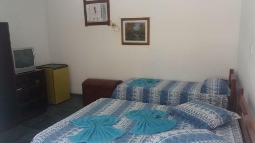 Hostal Lagoa Encantada II