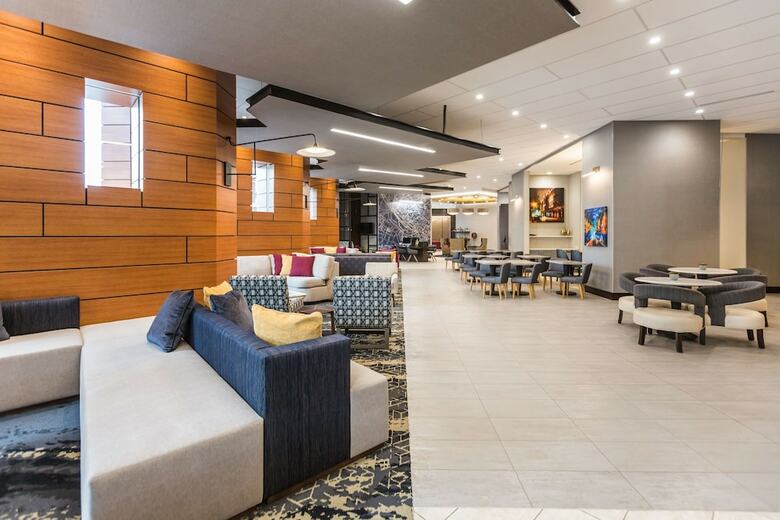 Hotel Hyatt Place Greenville Downtown