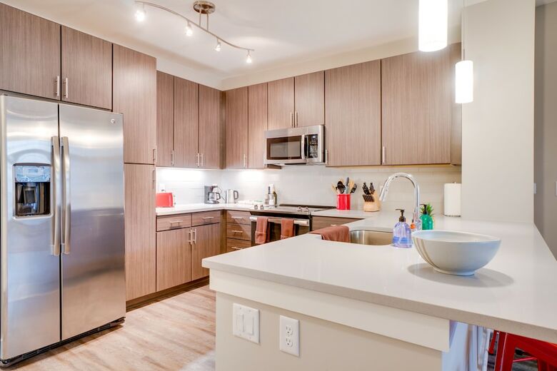Hotel Kasa Greenville Apartments