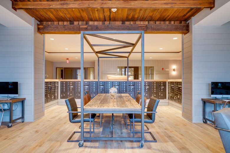 Hotel Kasa Greenville Apartments