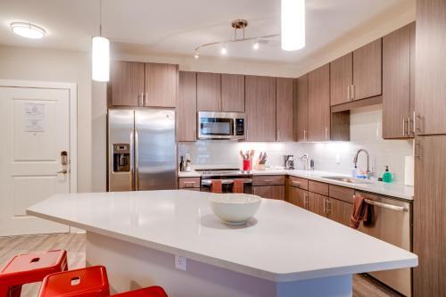 Hotel Kasa Greenville Apartments
