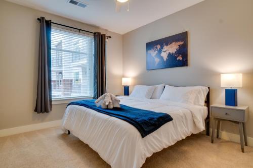Hotel Kasa Greenville Apartments