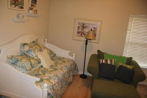 The Rookery Unit 3604