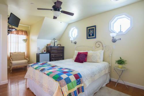 Bed & Breakfast Inn Of Treasured Memories