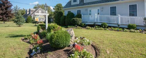 Bed & Breakfast Inn Of Treasured Memories