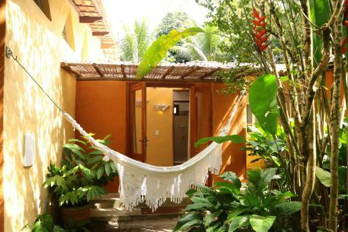 Hostal Casa Natureza Brasil