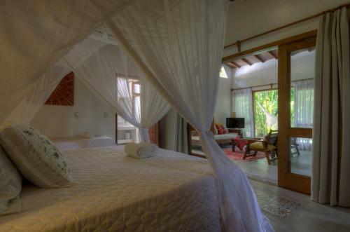 Hostal Casa Natureza Brasil