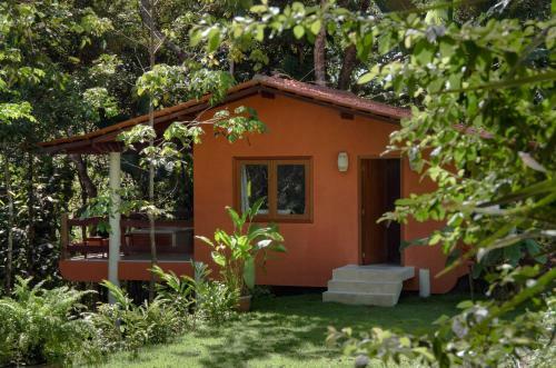 Hostal Casa Natureza Brasil