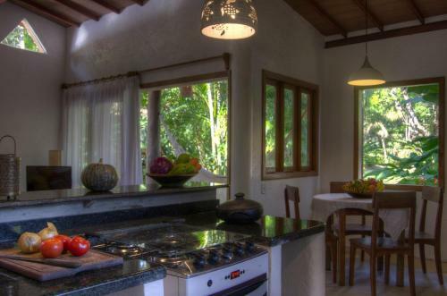 Hostal Casa Natureza Brasil