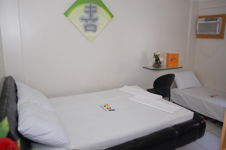 Hotel Piramide - Iguatemi