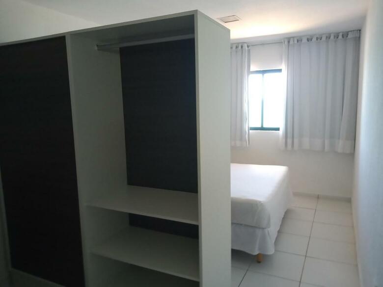 Apartamento Atl�ntico Hotel