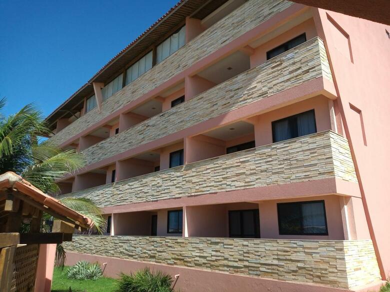 Apartamento Atl�ntico Hotel