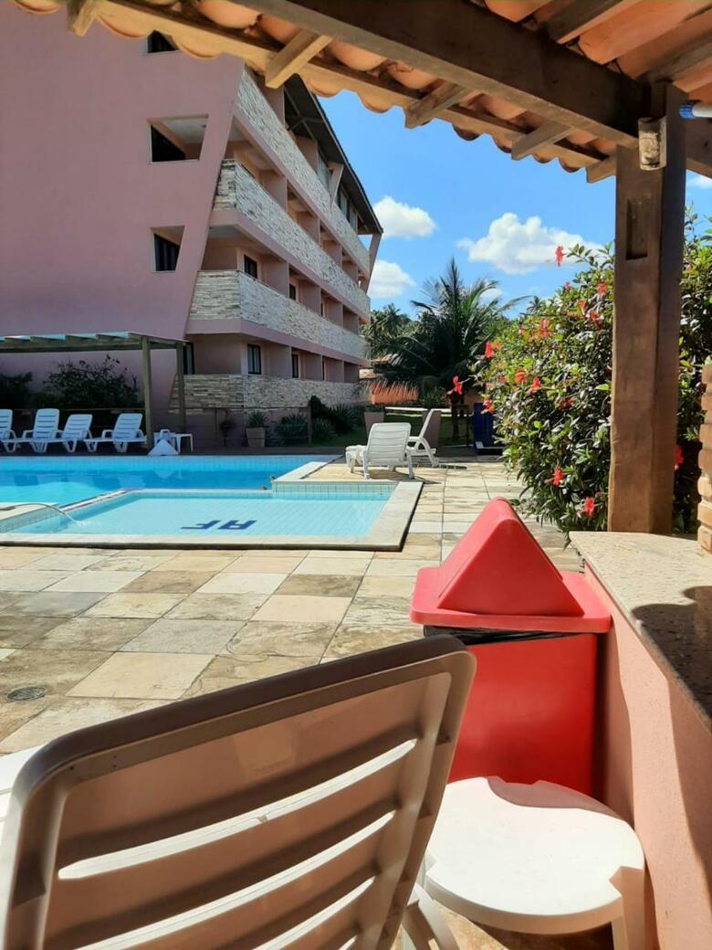 Apartamento Atl�ntico Hotel