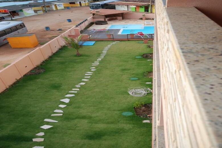 Apartamento Atl�ntico Hotel