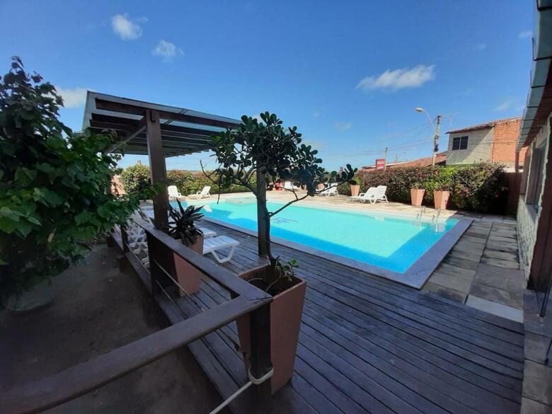 Apartamento Atl�ntico Hotel
