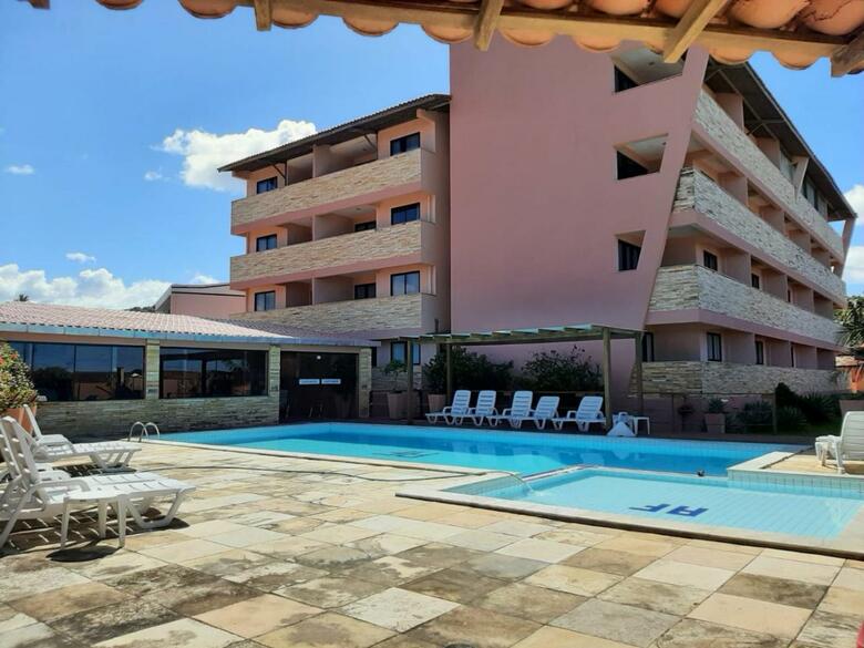 Apartamento Atl�ntico Hotel