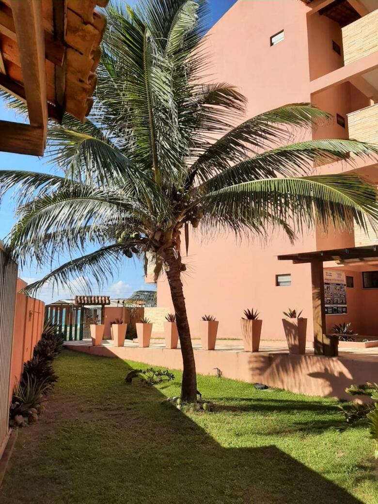 Apartamento Atl�ntico Hotel
