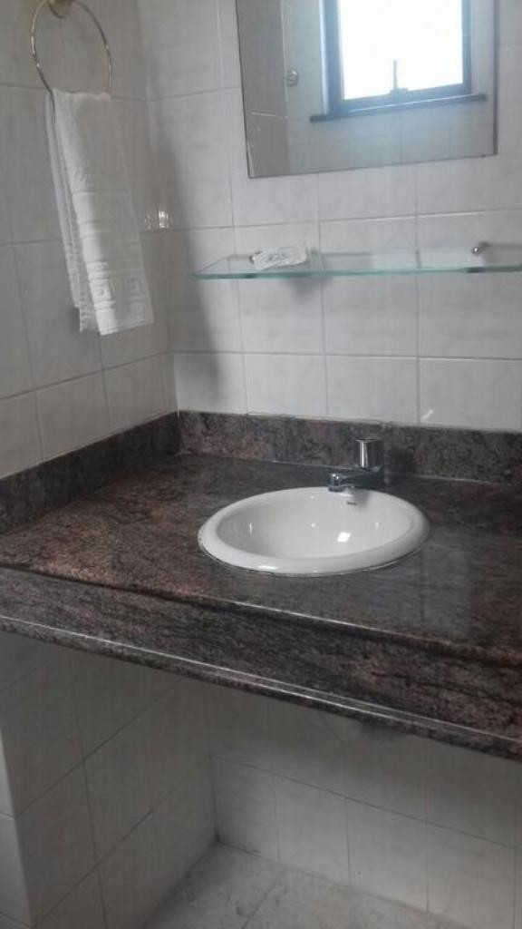 Hotel Piramide - Paulo VI