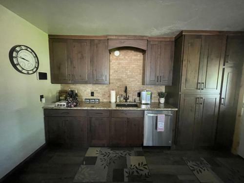 Zion's Blue Sage Bed & Breakfast