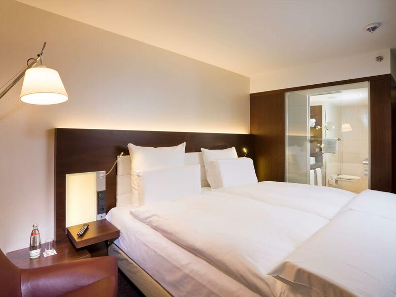 Hotel Pullman Cologne