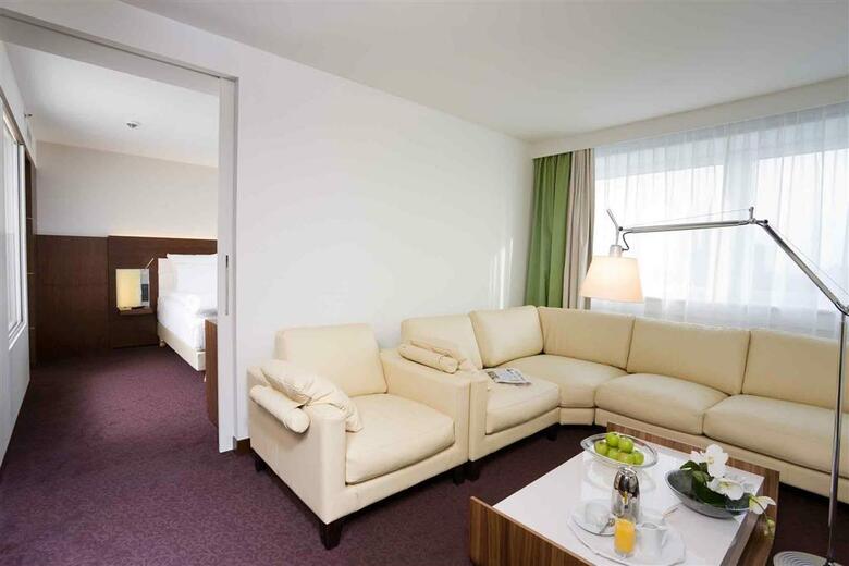 Hotel Pullman Cologne