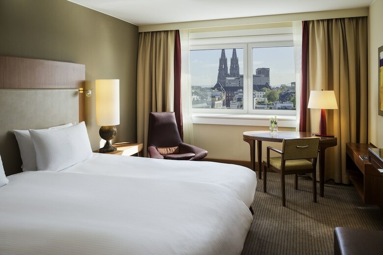 Hotel Pullman Cologne