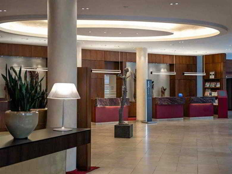 Hotel Pullman Cologne
