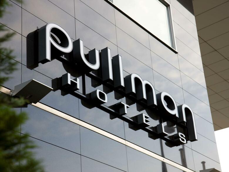 Hotel Pullman Cologne