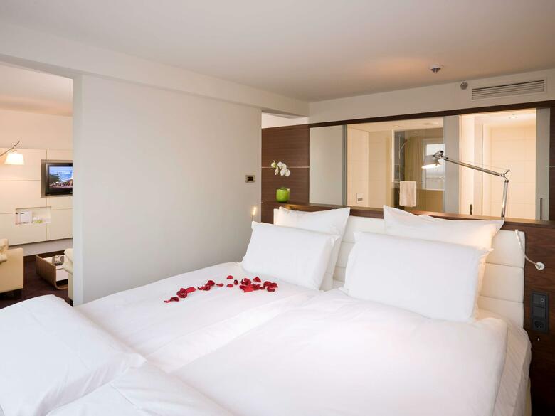 Hotel Pullman Cologne