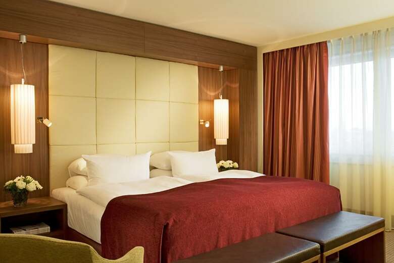 Hotel Pullman Cologne