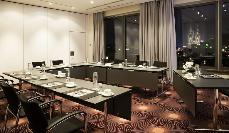 Hotel Pullman Cologne