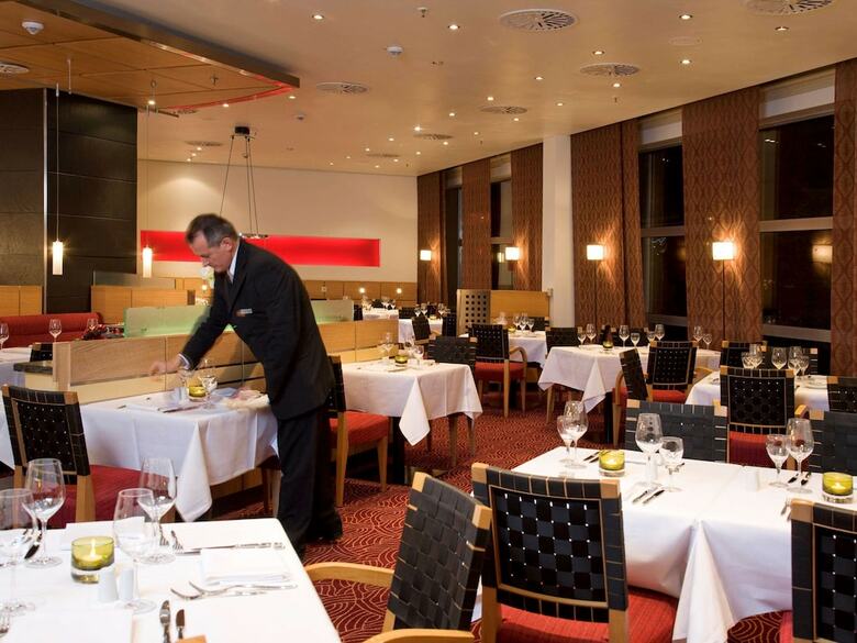 Hotel Pullman Cologne