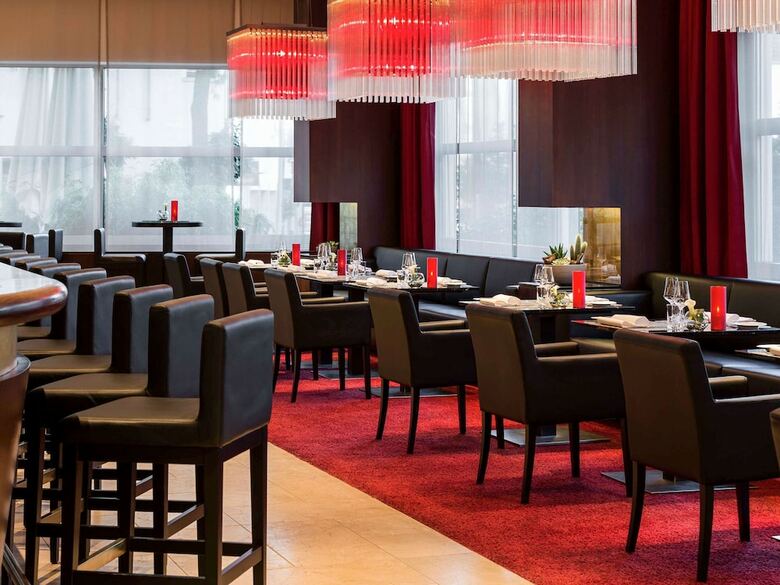 Hotel Pullman Cologne