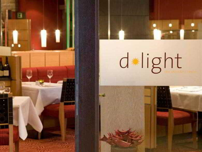 Hotel Pullman Cologne