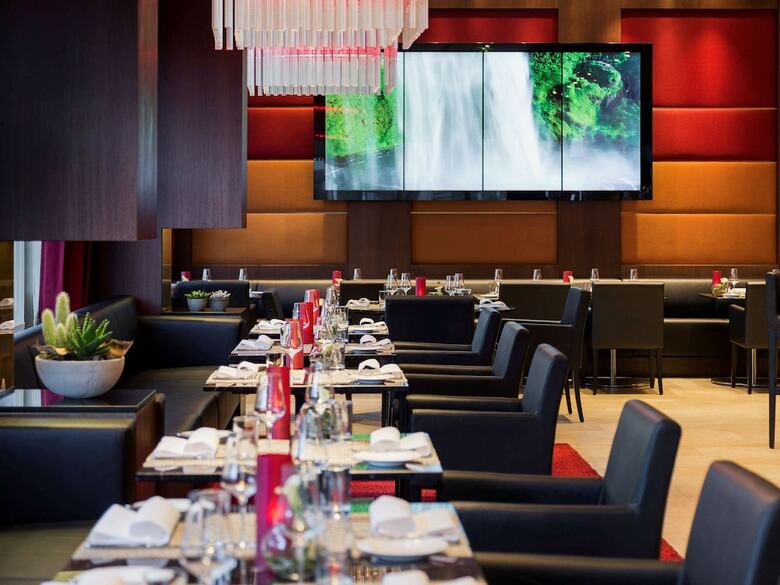 Hotel Pullman Cologne
