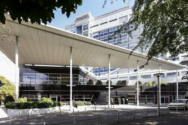 Hotel Pullman Cologne