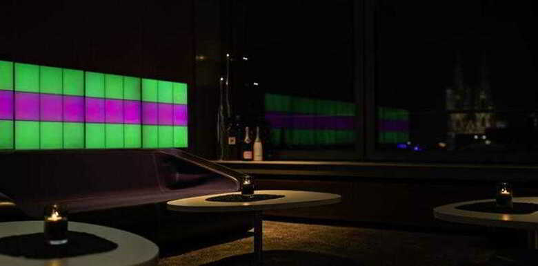 Hotel Pullman Cologne