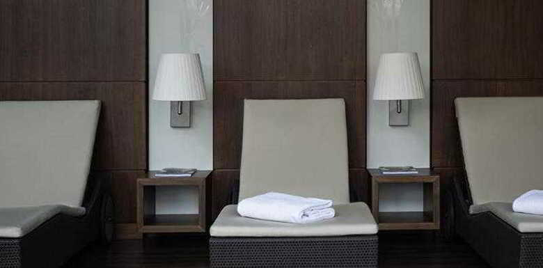 Hotel Pullman Cologne