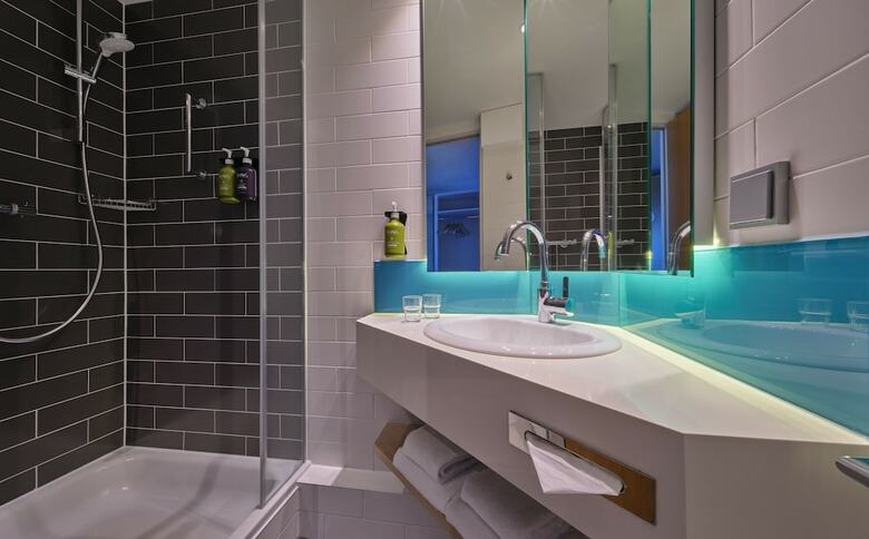 Hotel Holiday Inn Express Cologne Troisdorf