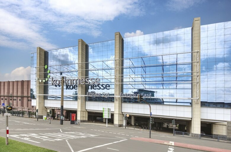Hotel Holiday Inn Express Cologne Troisdorf
