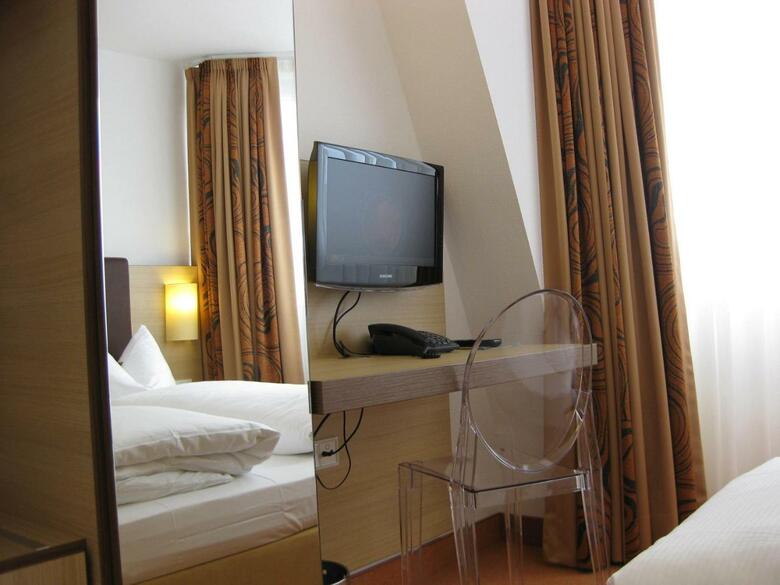 Hotel Flandrischer Hof