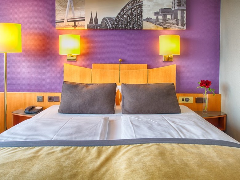 Leonardo Royal Hotel K�ln