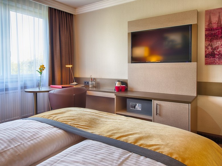 Leonardo Royal Hotel K�ln