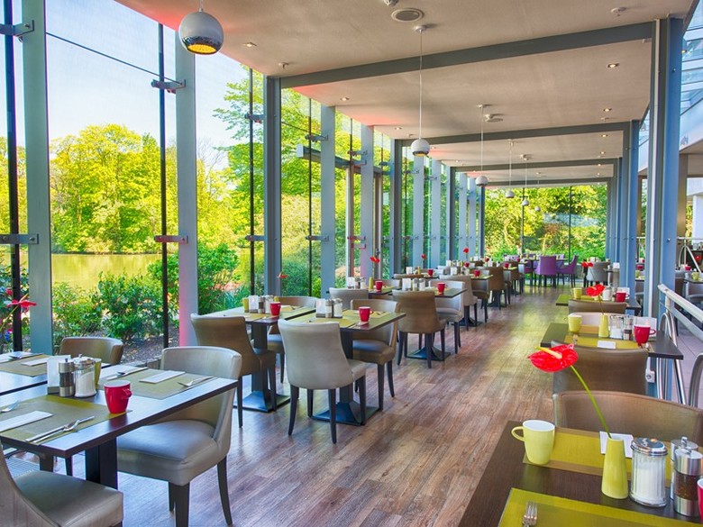 Leonardo Royal Hotel K�ln