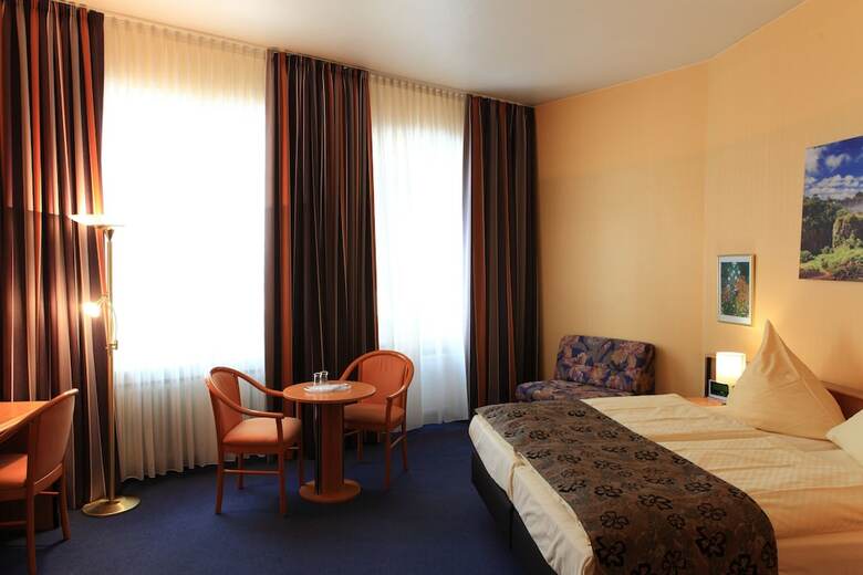 Hotel Boulevard